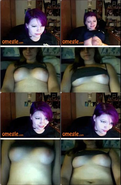 [Image: 81252527_Omegle_Pan_Cover.jpg]