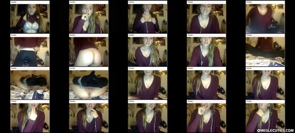 [Image: 81274412_Sexy_Omegle_Teen_Shows_Hug_Ass_Preview.jpg]