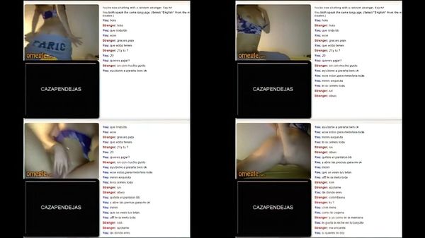 [Image: 81275743_Omegle_Latino_Sexy_Girl_Bend_Over_Cover.jpg]