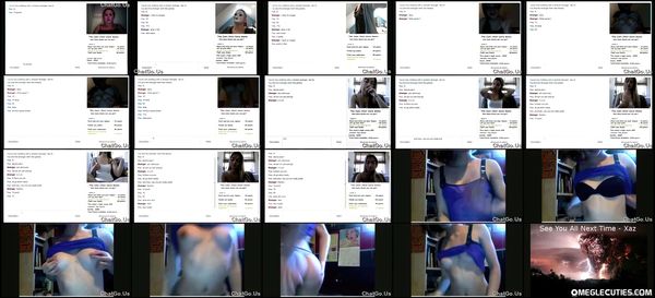 [Image: 81284591_Omegle_Game_Flashing_Montage_Preview.jpg]