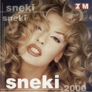 Snezana Babic Sneki - Diskografija 81359246_FRONT