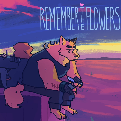 Remember the Flowers [v0.13]