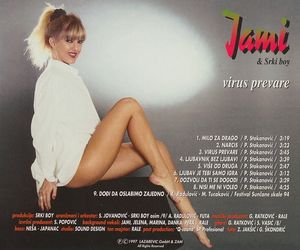 Jasna Milenkovic Jami - Kolekcija 81523304_BACK