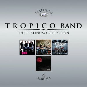 Tropico Band - Kolekcija 81586713_cover