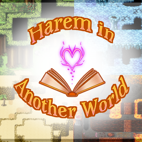 Harem in Another World [v0.12 Bug Fix]