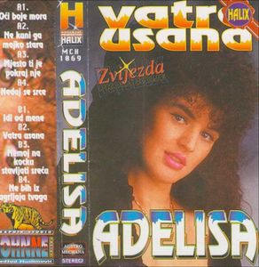 Adelisa Hodzic - Diskografija 82815040_FRONT