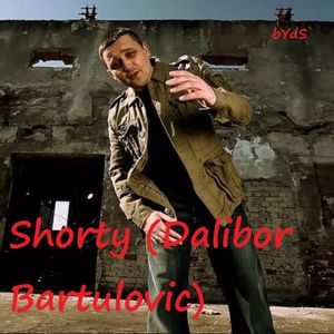 Shorty (Dalibor Bartulovic) - Kolekcija 82951227_FRONT