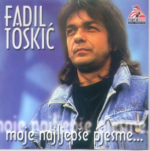 Fadil Toskic - Diskografija 83282251_FRONT