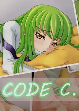 CODE C.C. [RJ165366]