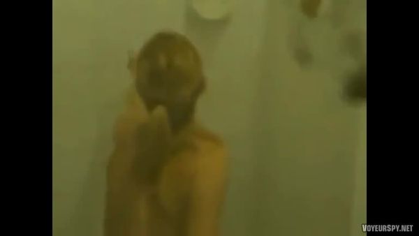 Hidden Camera In Shower Vbaeqh