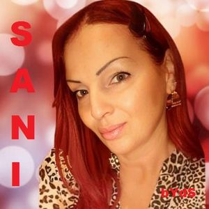 Sani - Samira Grbovic - Diskografija 84047321_FRONT