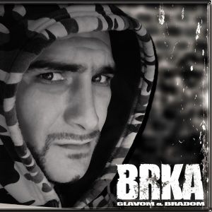 BRKA (Branko Brkic) - Diskografija 84073192_FRONT