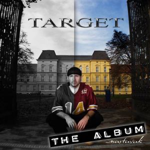 Target (Nenad Simun) - Kolekcija 84322052_cover
