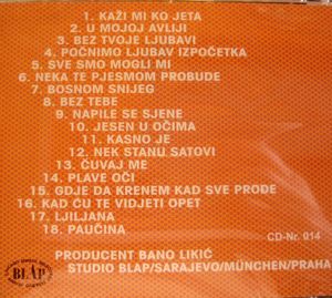 Zerina Cokoja - Diskografija 84384499_BACK