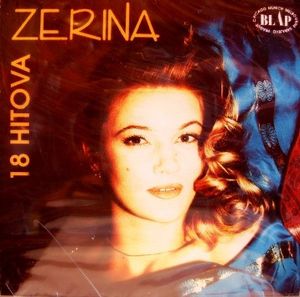 Zerina Cokoja - Diskografija 84384500_FRONT