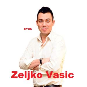 Zeljko Vasic - Kolekcija 84576850_FRONT
