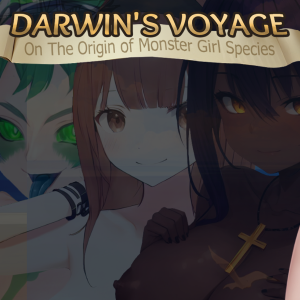 Darwin’s Voyage [v0.2]
