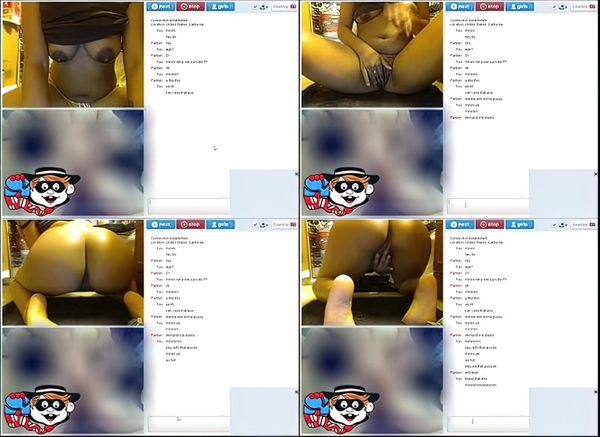 Hot Teen Chats Chatroulette Omegle Chatrandom Shagle Collection 0979