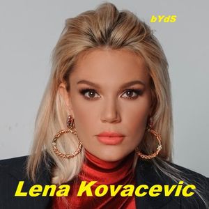 Lena Kovacevic - Diskografija 84992645_FRONT