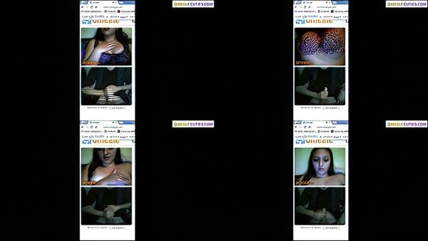 Hot Teen Chats Chatroulette Omegle Chatrandom Shagle Collection 0770