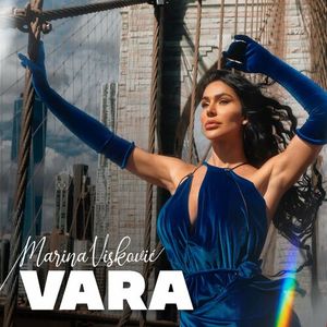 Marina - Marina Viskovic - Vara  85329162_Vara