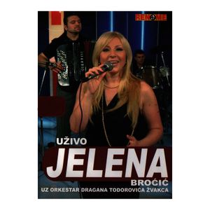 Jelena Brocic - Diskografija 85384028_FRONT