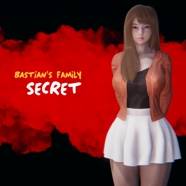Bastian’s Family Secret [v0.01.3]