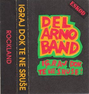 Del Arno Band - Diskografija 85753460_FRONT