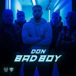 Don - Bad Boy 85780306_BAD_BOY