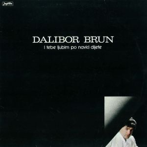Dalibor Brun - Diskografija 85818892_FRONT