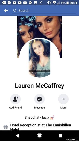 Lauren