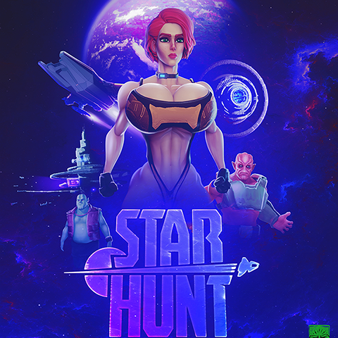 Star Hunt [v0.1.3]