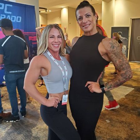 Amy Vetters