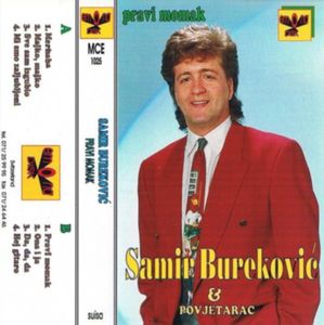 Samir Burekovic - Diskografija 86119938_FRONT