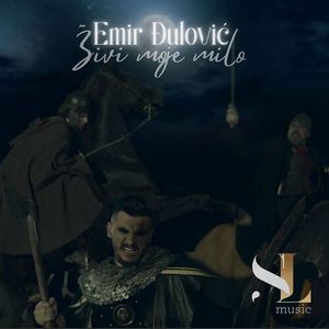 Emir Djulovic - Zivi Moje Milo  86746540_ivi_moje_milo