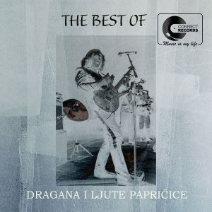 Dragana Tica & Ljute Papricice - Diskografija 87532376_FRONT