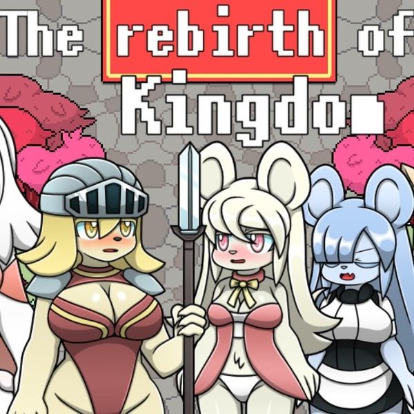 The rebirth of Kingdom Lo [Final]