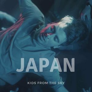 Kids From The Sky - Japan 88311646_Japan