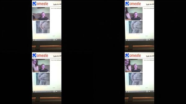 Small Dick Flash On Omegle With Reaction