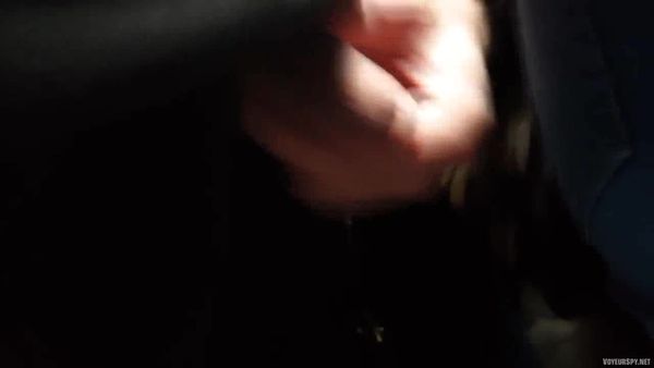 Encoxada-grope-cum-on-ass-at-public 720p