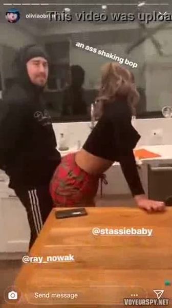 Lap Dance Sexy