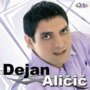 Dejan Alicic - Diskografija 88682904_FRONT