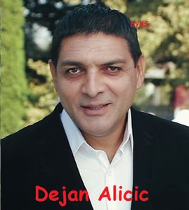 Dejan Alicic - Diskografija 88682911_FRONT