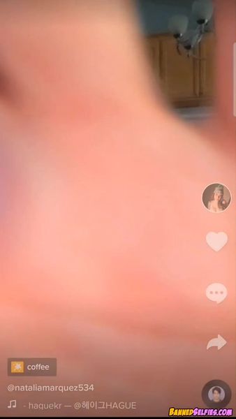 Alice – Shy Hot Tease 19 Years Old On Instagram