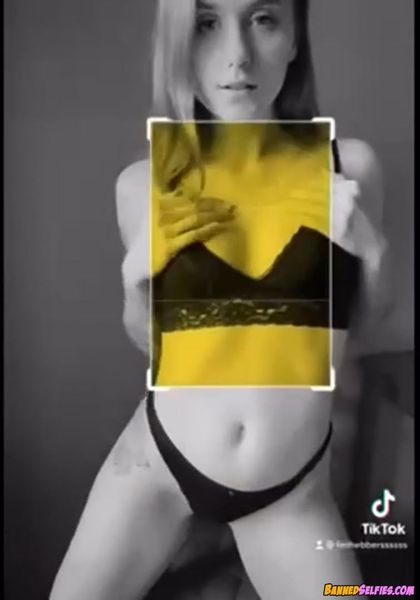 Haven – First Time Nude Tiktok