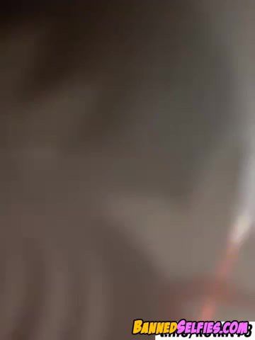 Kaelyn – Horny Drunk Babe