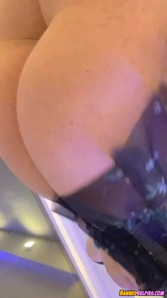 Tianna – First Time Nude Video