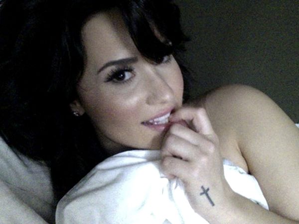 Demi Lovato (singer)