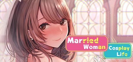 [051123][PRODUCTION PENCIL] Married Woman Cosplay Life