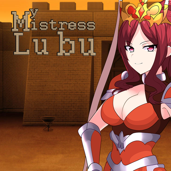 My Mistress Lu Bu [Demo]